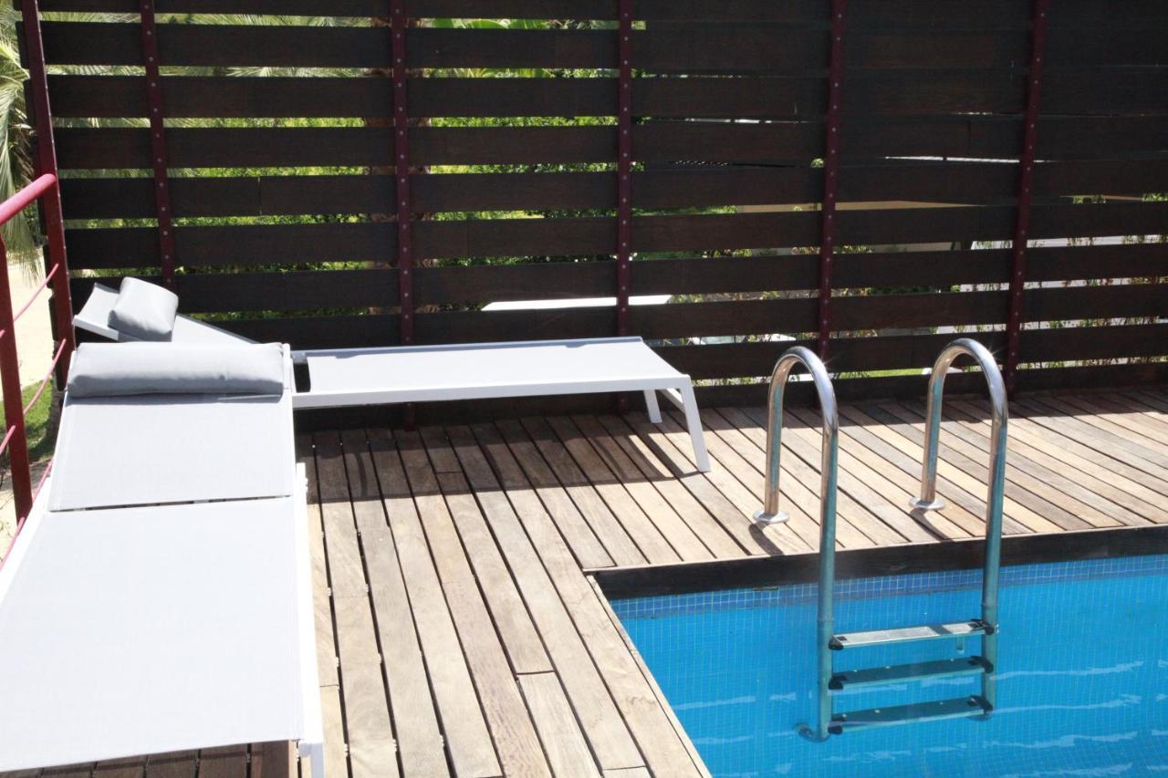 Private Pool Luxurious Villa With Mountain Views Estepona Eksteriør bilde