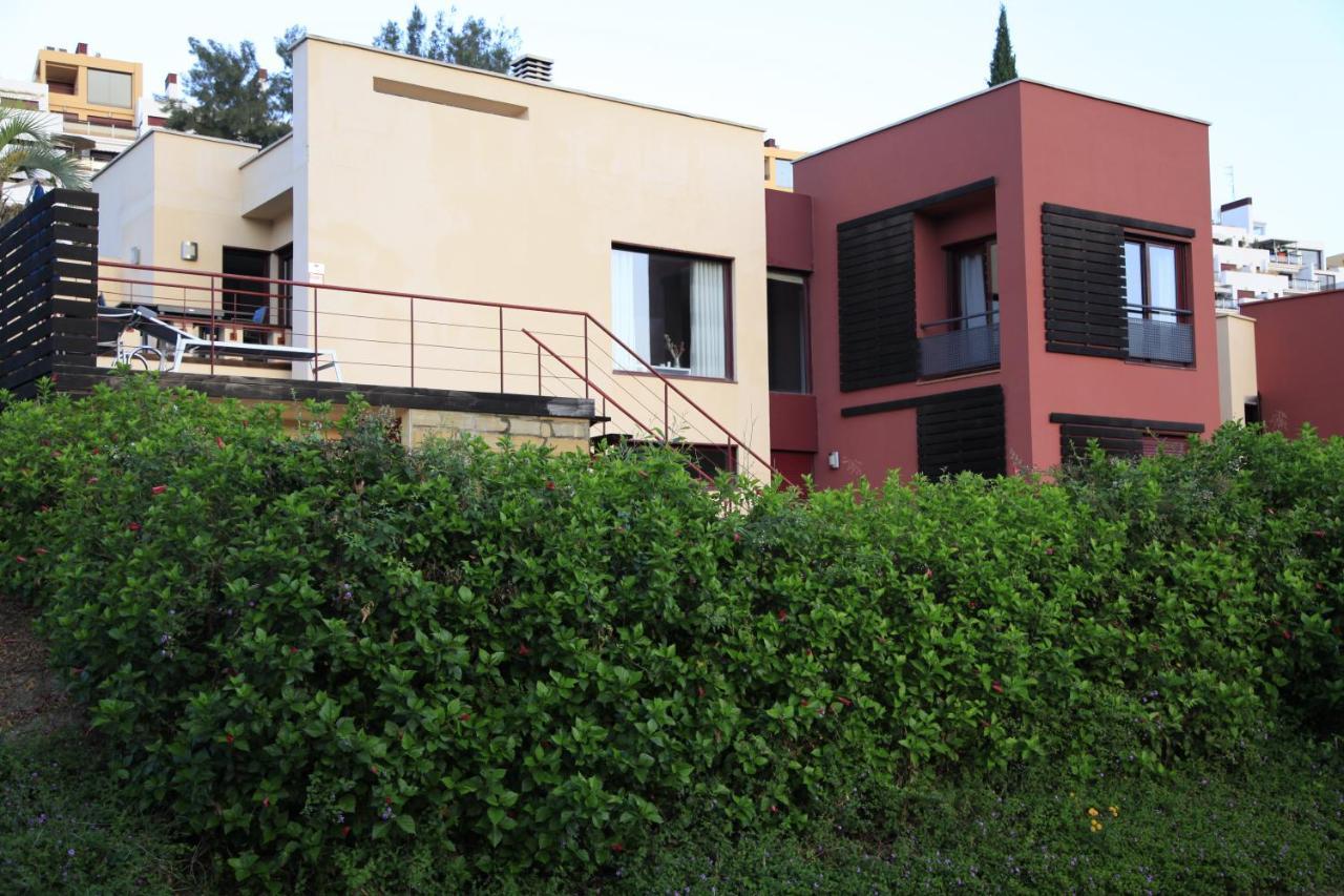 Private Pool Luxurious Villa With Mountain Views Estepona Eksteriør bilde