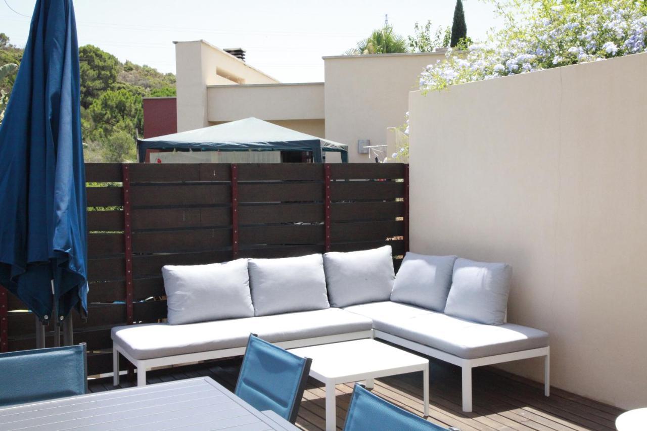 Private Pool Luxurious Villa With Mountain Views Estepona Eksteriør bilde