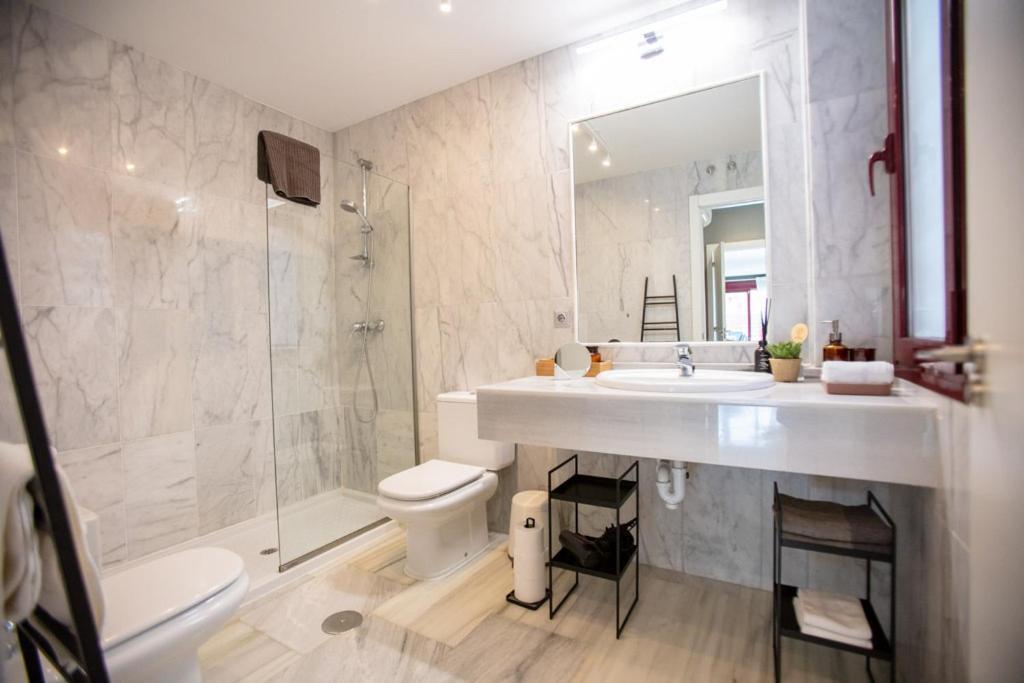 Private Pool Luxurious Villa With Mountain Views Estepona Eksteriør bilde