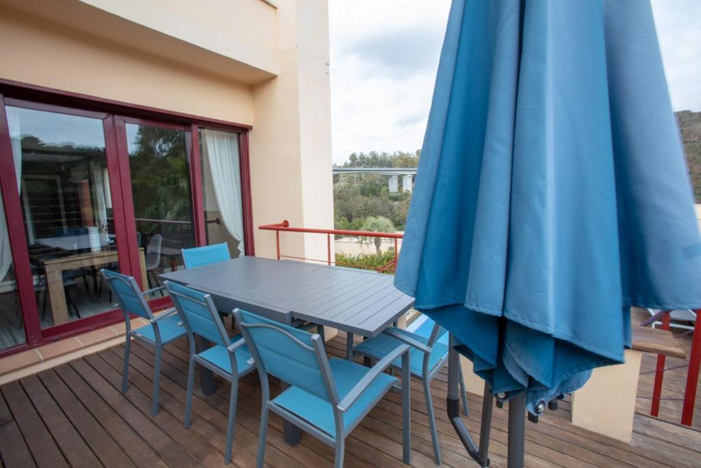Private Pool Luxurious Villa With Mountain Views Estepona Eksteriør bilde